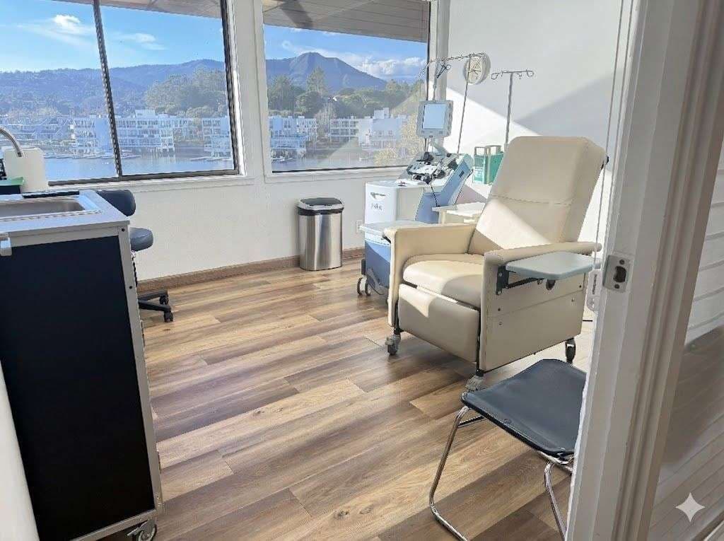 How Much Does Therapeutic Plasma Exchange Cost?